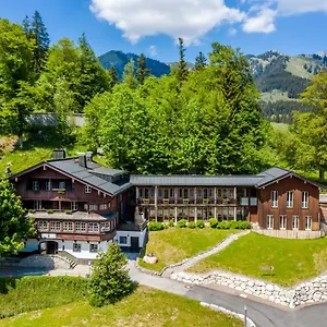 Hotel Sudelfeld, Bayrischzell